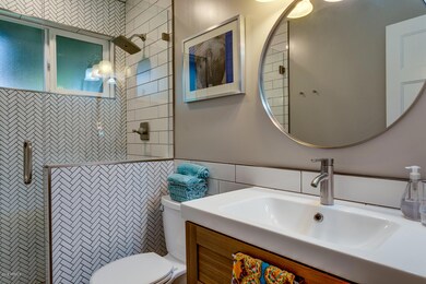 Guest Bath
