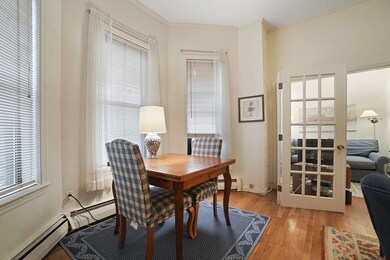 350 Marlborough St unit 3, Boston, MA 02115 - photo 4