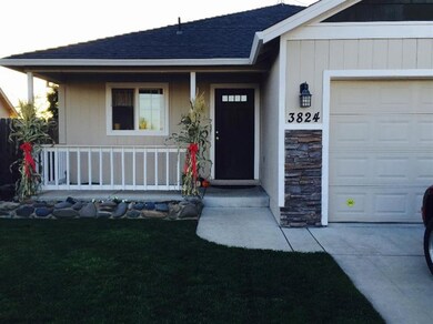 3824 Valley Meadows Dr, White City, OR 97503 - photo 3