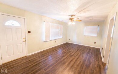206 Maurita St, Jonesboro, AR 72401 - photo 6