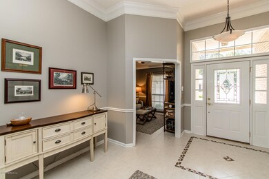 Foyer