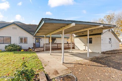 Carport