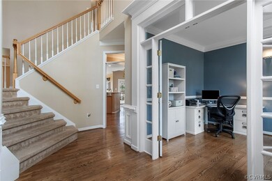 9346 Crossover Dr, Mechanicsville, VA 23116 - photo 4