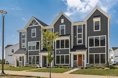 312 Indigo Ct unit 37-303, Chesterfield, MO 63005 - photo 2