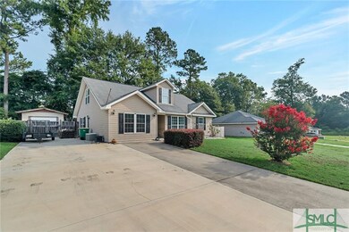 108 Laurel Point Dr, Springfield, GA 31329 - photo 2
