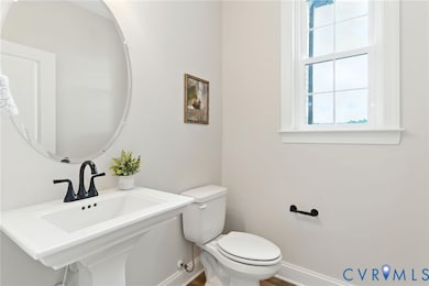 1393 Meadow Grove (Lot 9) Dr, Powhatan, VA 23139 - photo 3