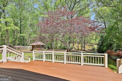NEW COMPOSITE DECKING