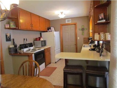 appliances stay with home
