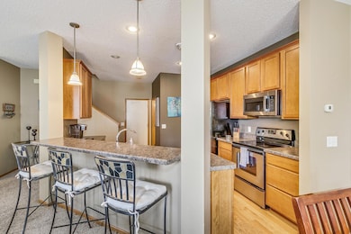 10808 Hawthorn Trail unit A, Woodbury, MN 55129 - photo 3