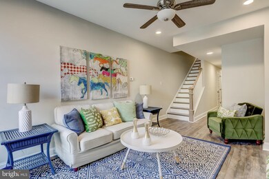 2009 Eastern Ave, Baltimore, MD 21231 - photo 4