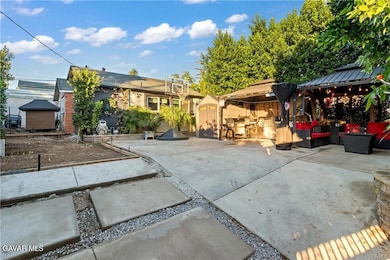 6809 Haywood St, Tujunga, CA 91042 - photo 4