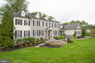 13 Magnolia Way, Chadds Ford, PA 19317 - photo 2