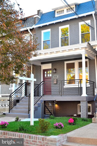 2807 6th St NE, Washington, DC 20017 - photo 2