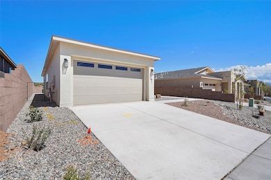 81 Cadena Loop, White Rock, NM 87547 - photo 3