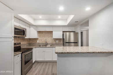 18202 N Cave Creek Rd unit 141, Phoenix, AZ 85032 - photo 5