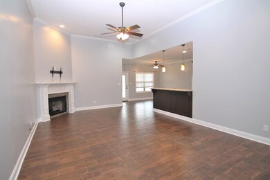 624 Post Oak Way, Warner Robins, GA 31088 - photo 3