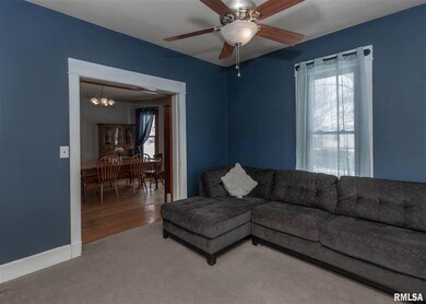 1404 W 14th St, Davenport, IA 52804 - photo 4