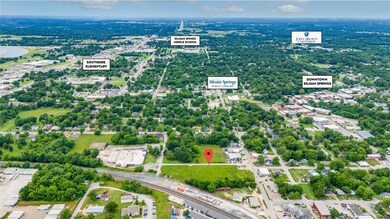 1.94 AC Lot 2 S Britt St, Siloam Springs, AR 72761 - photo 6