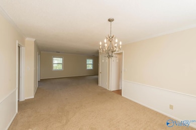 8205 Willowbrook Cir SE unit D, Huntsville, AL 35802 - photo 4