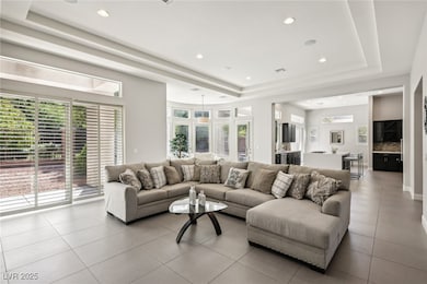 1721 Choice Hills Dr, Henderson, NV 89012 - photo 3