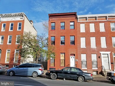 39 S Fulton Ave, Baltimore, MD 21223 - photo 2