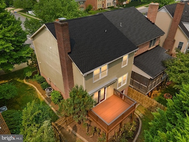 2038 Cidermill Ln, Winchester, VA 22601 - photo 6