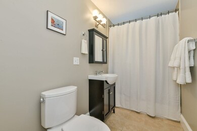 41 Kent St unit A, Brookline, MA 02445 - photo 7
