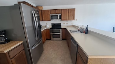 All new appliances 2025