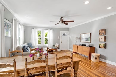 1306 E Hernandez St, Pensacola, FL 32503 - photo 3