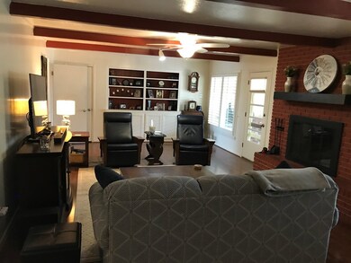 2803 Frontier Dr, Midland, TX 79705 - photo 4