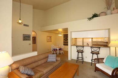 Great-Dining Room pass thru Kitch