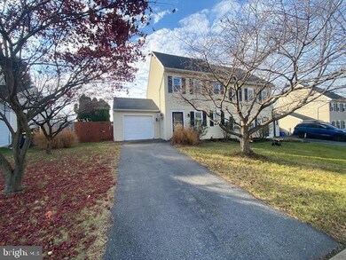 232 S 5th St, Womelsdorf, PA 19567 - photo 3