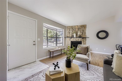 8176 Washington St unit 113, Denver, CO 80229 - photo 7