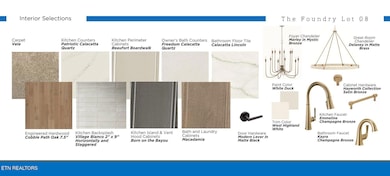 0 (Lot 8) Silver Cedar Ln unit 1323125, Knoxville, TN 37932 - photo 3