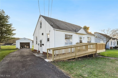 238 Liberty St E, East Canton, OH 44730 - photo 3