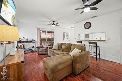 3371 Alouette Cir unit 2, Fort Myers, FL 33907 - photo 3