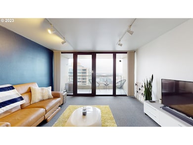 Harrison West unit 21H, Portland, OR 97201 - photo 6