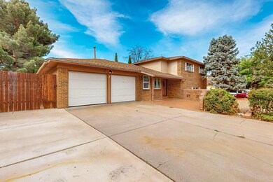 11212 Nassau Dr NE, Albuquerque, NM 87111 - photo 3