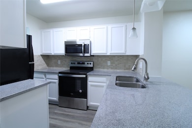 605 Carriagehouse Ln unit 2, Garland, TX 75040 - photo 3