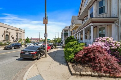 424 Centre St unit 2, Boston, MA 02130 - photo 3