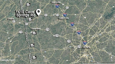 1410 Cave Springs Rd SW, Rome, GA 30161 - photo 5