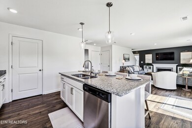 Pendant lights