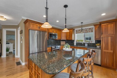 23 Fox Crossing Ln, Laconia, NH 03246 - photo 7