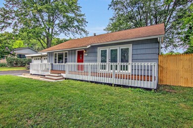 3314 W 123rd Place, Crown Point, IN 46307 - photo 2