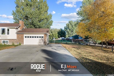 2019 N Yellow Creek Rd, Casper, WY 82604 - photo 4