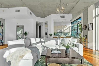 M2i unit 612, San Diego, CA 92101 - photo 7