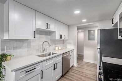 540 S Forest St unit 1-104, Denver, CO 80246 - photo 7