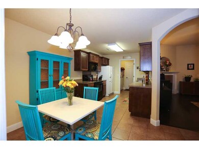 Dining Room.