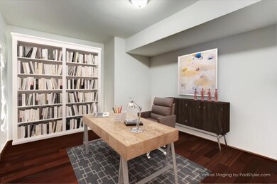 BONUS ROOM VIRTUALLY STAGED. (10 x 12).