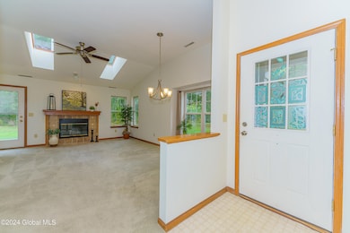 1 Entryway